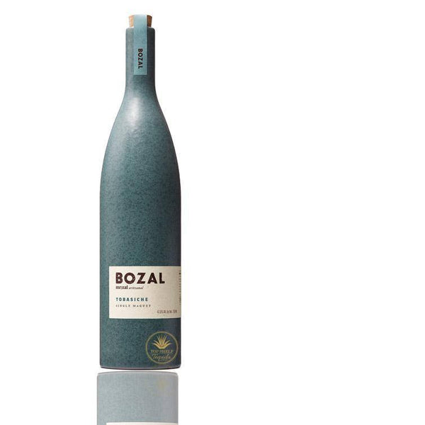 Bozal Tobasiche Mezcal (750ml / 47%)