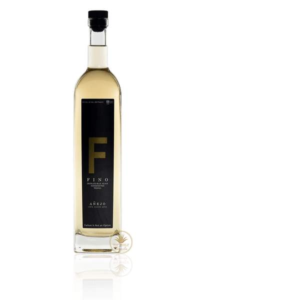 FINO Añejo Tequila (750ml / 40%)