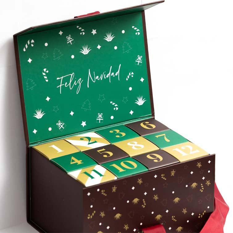 Tequila Advent Calendar 2025