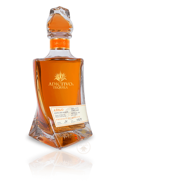 Adictivo Anejo Tequila (750ml / 40%)