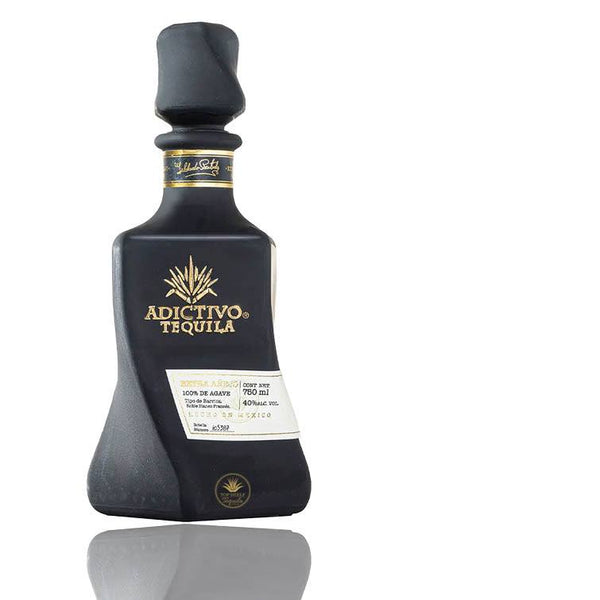 Adictivo Extra Anejo Black Tequila (750ml / 40%)