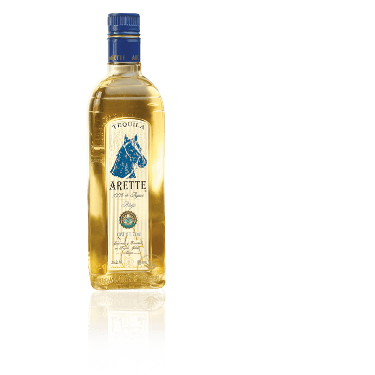 Tequila Arette Anejo (700ml / 30%)