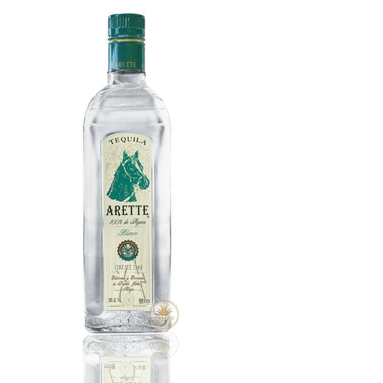 Arette Blanco Tequila (1000ml / 38%)