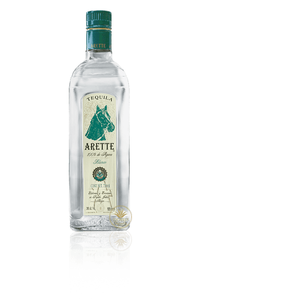 Tequila Arette Blanco (700ml / 40%)