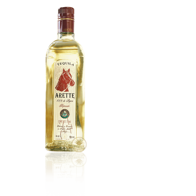 Tequila Arette Reposado (700ml / 38%)