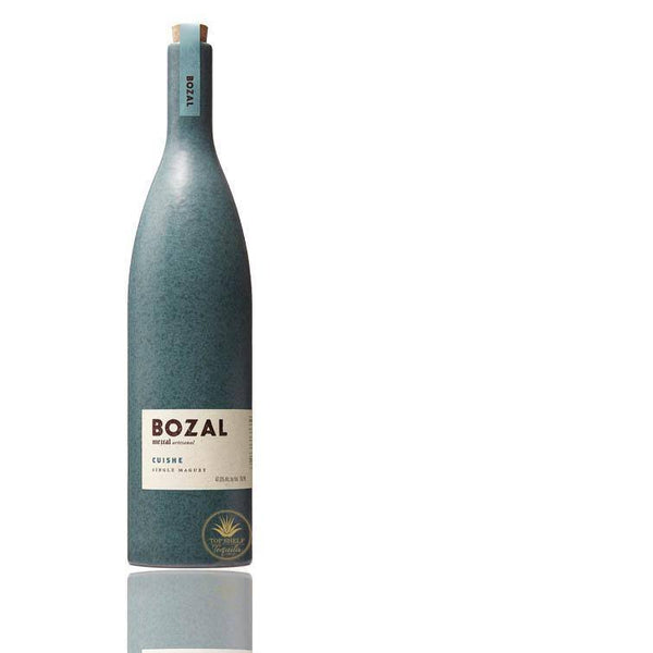 Bozal Cuishe Mezcal (750ml / 47.0%)