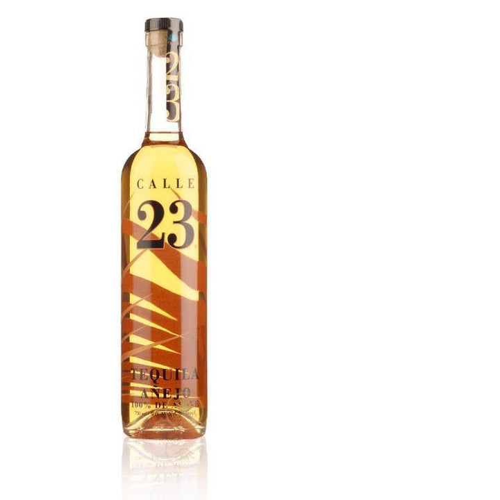 Calle 23 Anejo Tequila (750ml / 40%)