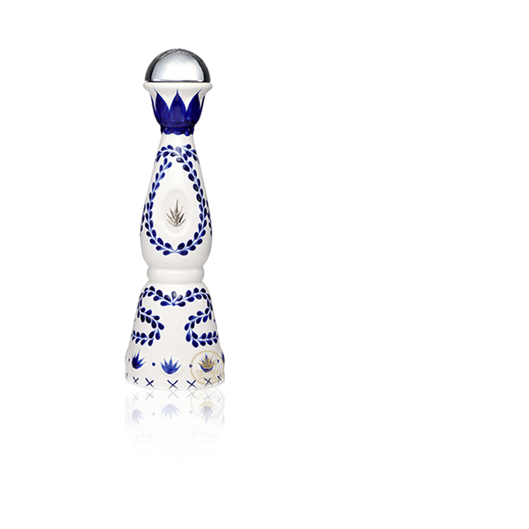 Clase Azul Reposado Tequila (500ml / 40%)