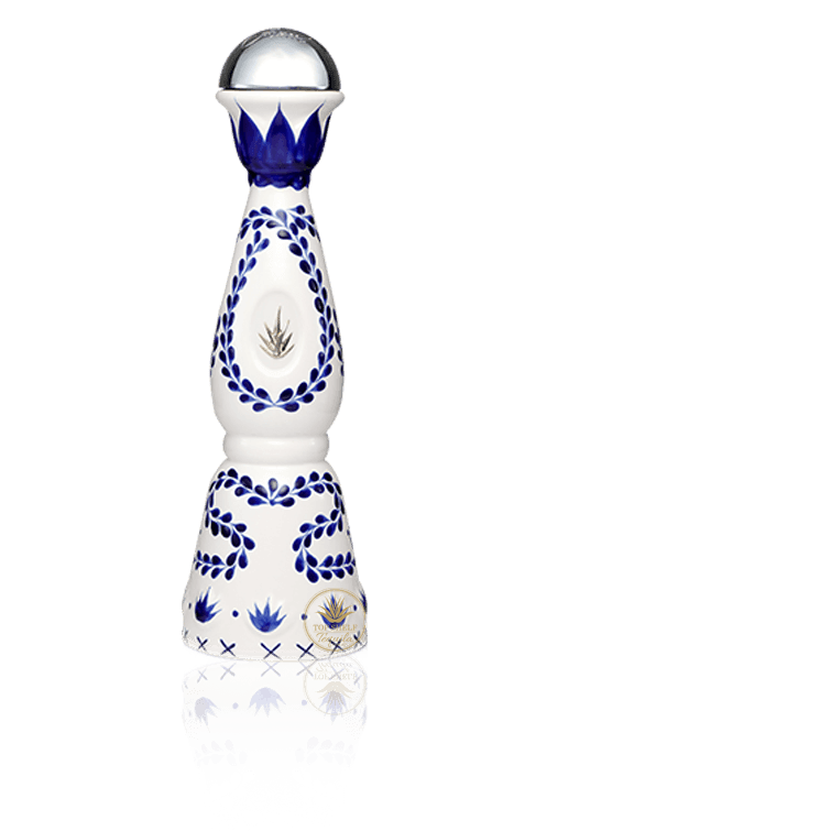 Clase Azul Reposado Tequila (750ml / 40%)