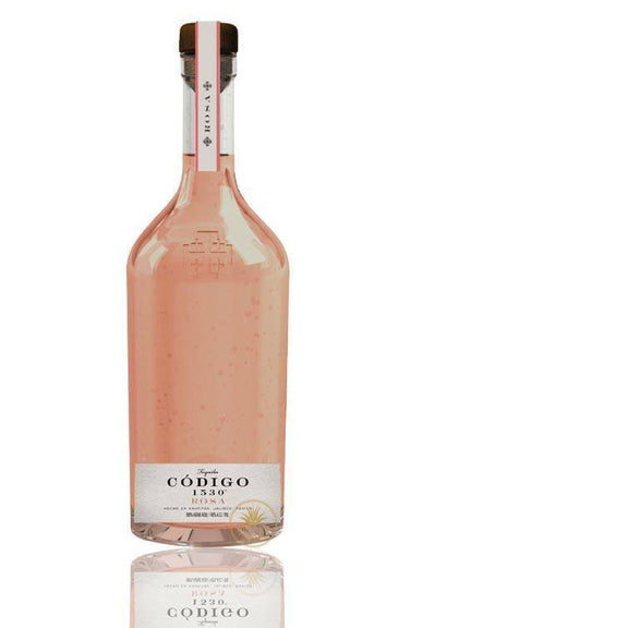Codigo 1530 Rosa Blanco Tequila | Buy Tequila Online | Australia ...