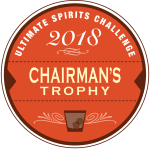 Del Maguey 100% Wild Jabali - 2018 Chairmans Trophy