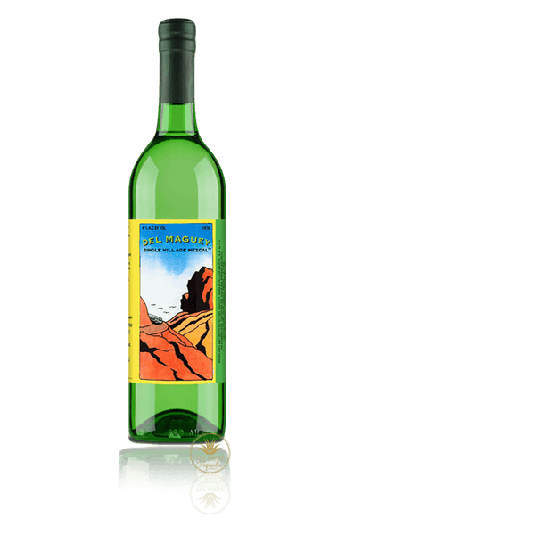 Del Maguey Espadin Especial Vino De Mezcal (750ml / 45%)