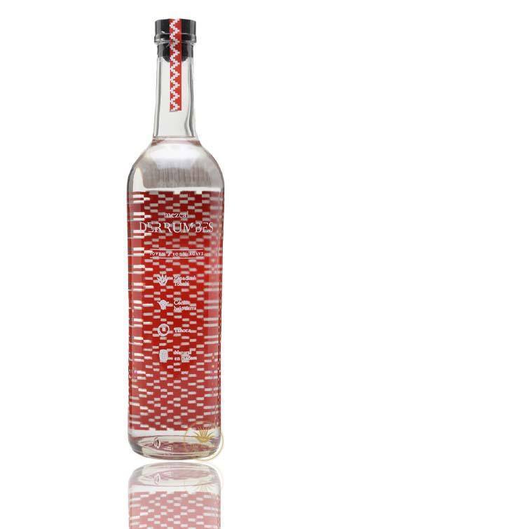 Derrumbes Oaxaca Mezcal (700ml / 48%)