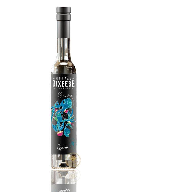 Dixeebe Espadin Edition #3 Mezcal (375ml / 48.8%)