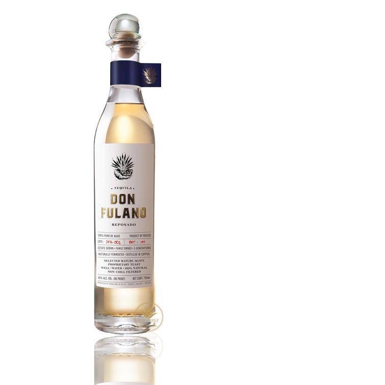 Don Fulano Reposado Tequila (700ml / 40%)