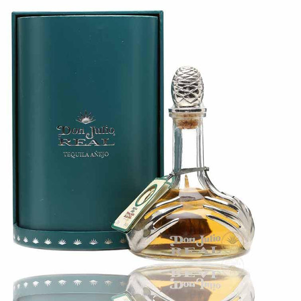 Don Julio Real Extra Añejo Tequila (750ml / 40%)