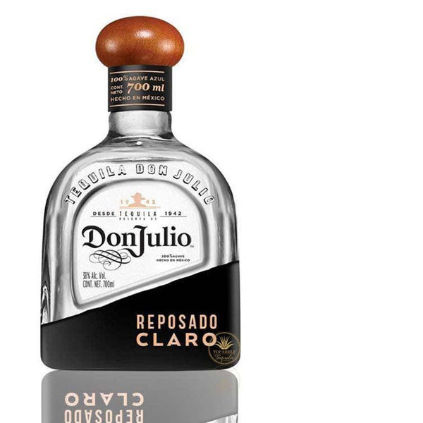 Don Julio Reposado Claro Tequila (700ml / 38%)