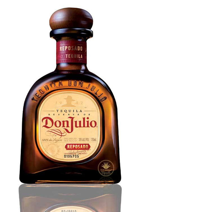 Don Julio Reposado Tequila (750ml / 38%)