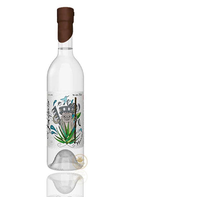 El Jolgorio Mexicano Artisanal Mezcal (750ml / 47%)