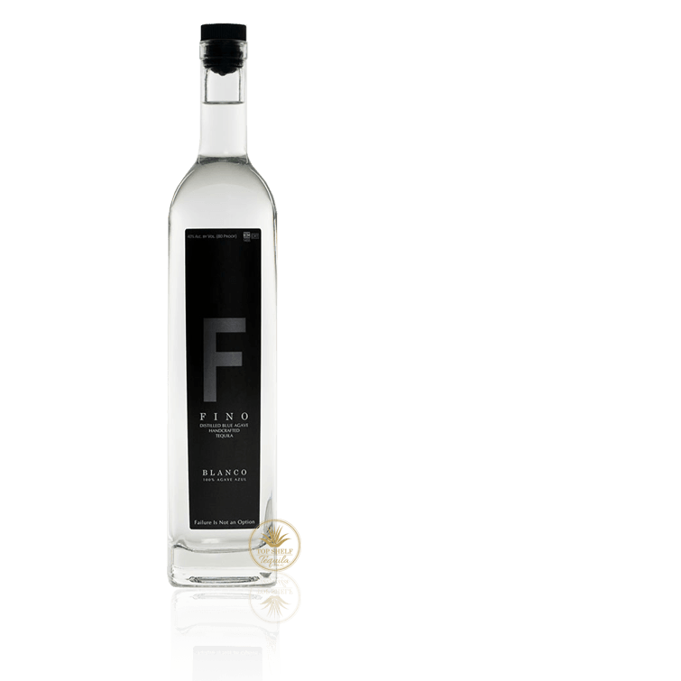 FINO Blanco Tequila (750ml / 40%)