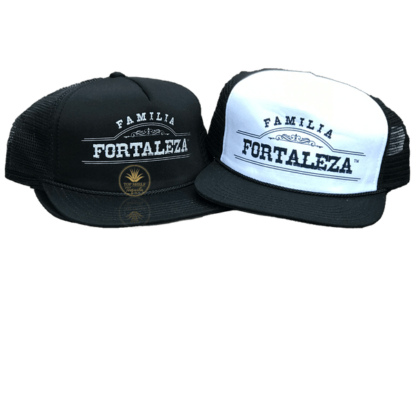 Fortaleza Tequila Hat