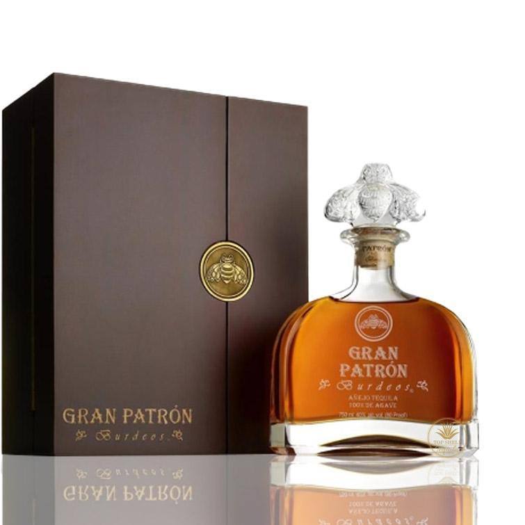 Gran Patron Burdeos Anejo Tequila (750ml / 40%)