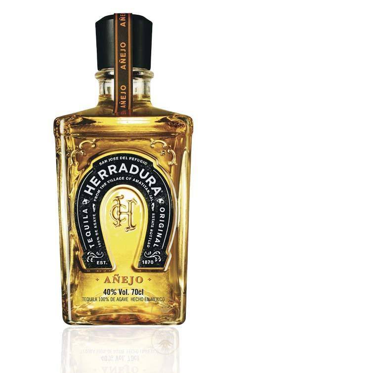 Herradura Anejo Tequila (700ml / 40%)