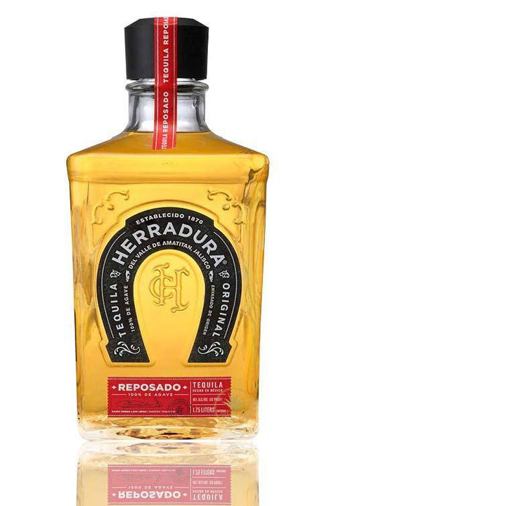 Herradura Reposado Tequila (1750ml / 40%) - TopShelfTequila.com.au