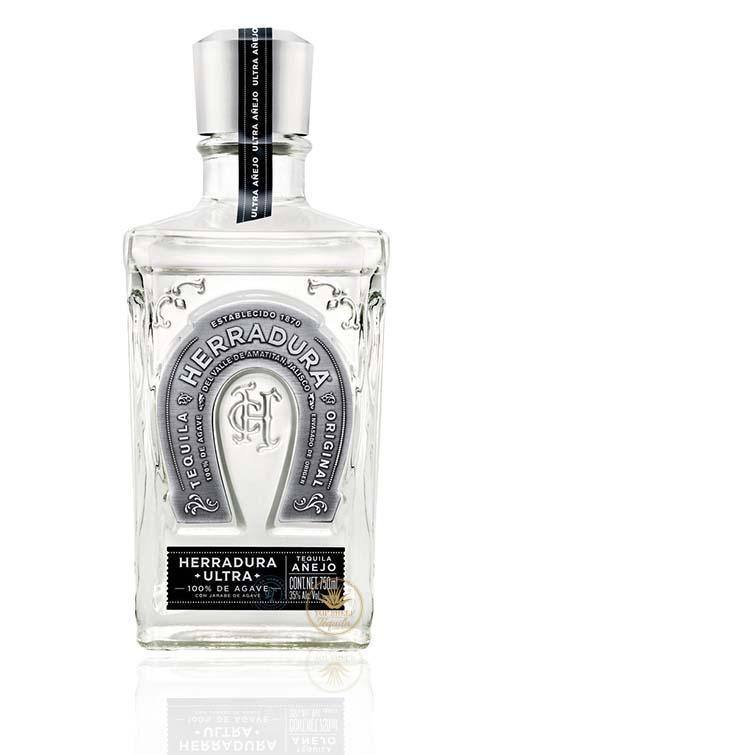 Herradura Ultra Anejo Tequila (700ml / 35%)