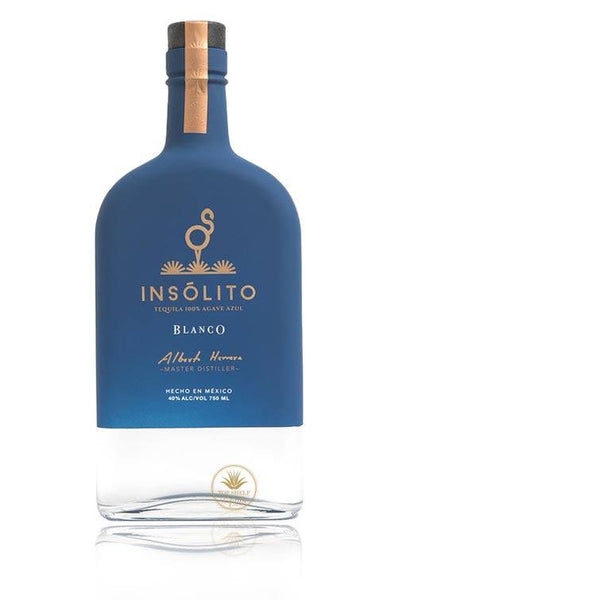 Insolito Blanco Tequila (750ml / 40%)