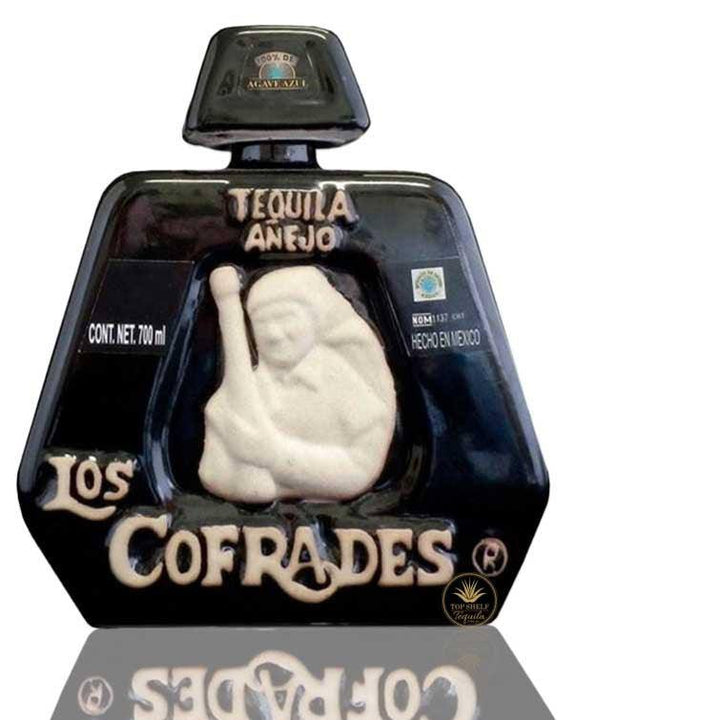 La Cofradia Los Cofrades Anejo Tequila (750ml / 40%)