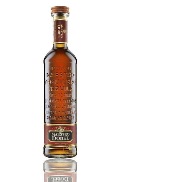 Maestro Dobel Anejo Tequila (750ml / 40%)