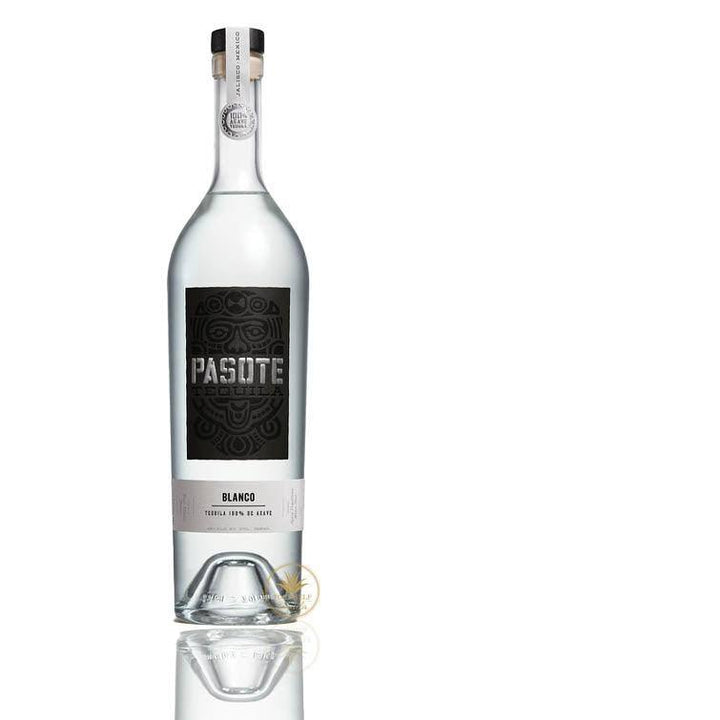 Pasote Blanco Tequila (750ml / 40%)