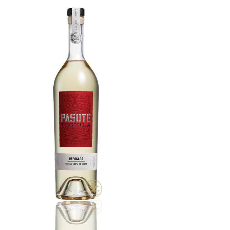 Pasote Reposado Tequila (750ml / 40%)