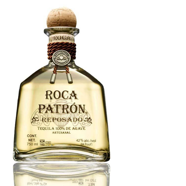 Roca Patron Reposado Tequila (750ml / 42%)