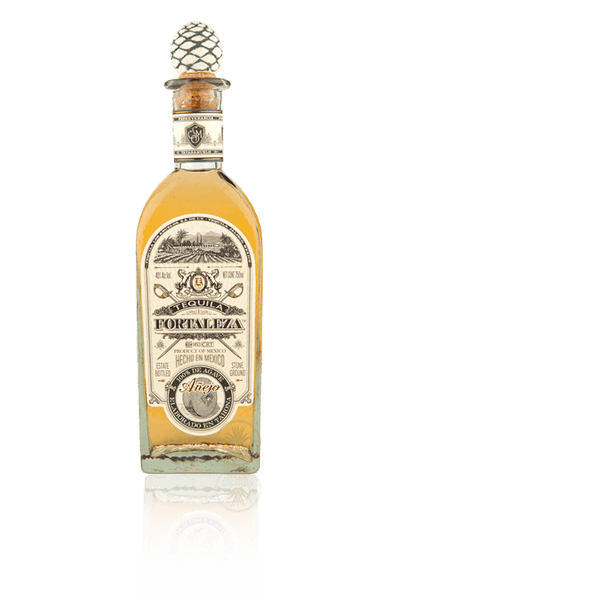 Tequila Fortaleza Anejo (750ml / 40%)