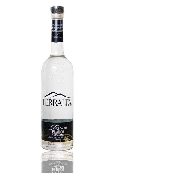 Terralta Blanco Tequila (750ml / 40%)