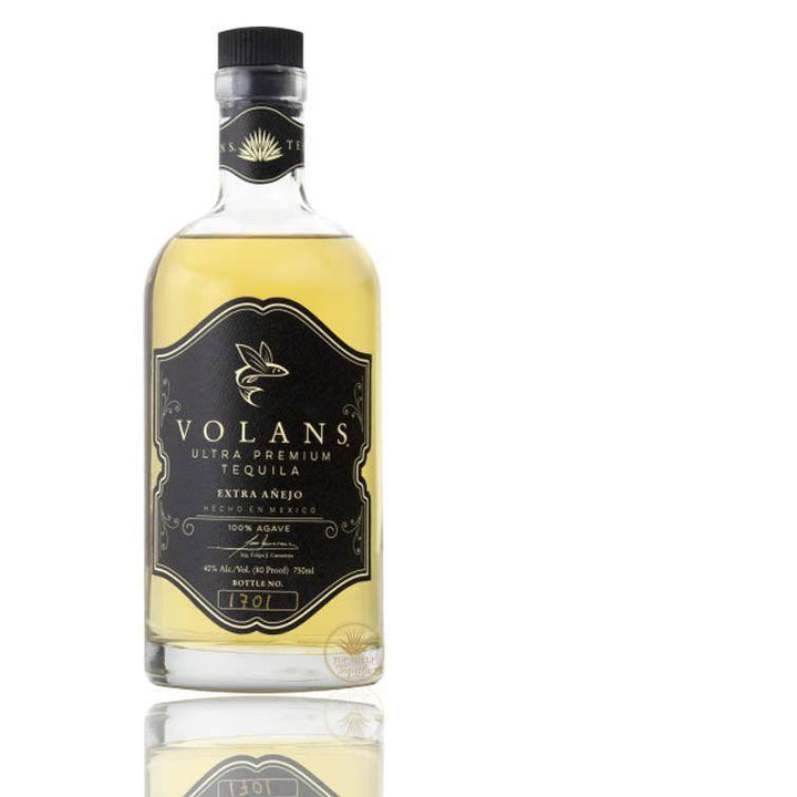 Volans Extra Anejo Tequila (750ml / 40%)